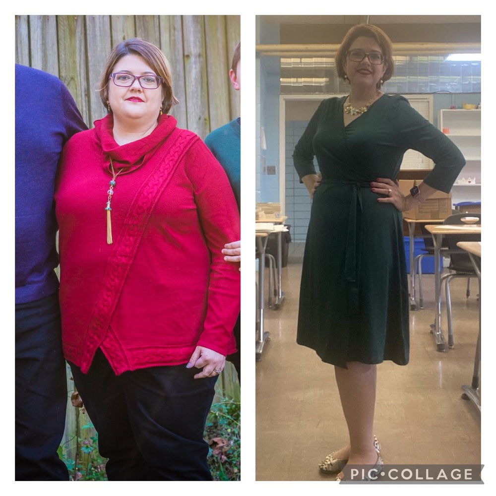 Plus sizes must go!